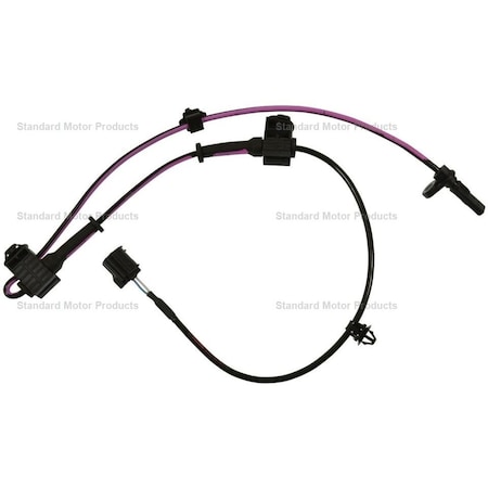 Standard Ignition ABS SPEED SENSOR ALS2875